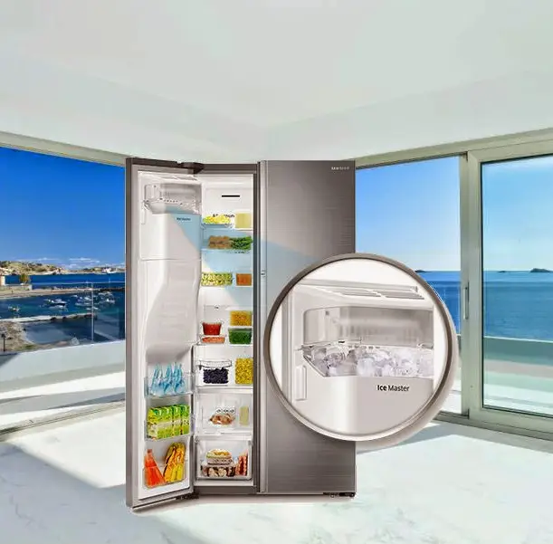 venta de filtros de agua Samsung a Domicilio